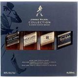 Johnnie Walker Collection